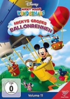 Walt Disneys Micky Maus Wunderhaus - Mickys großes Ballonrennen