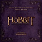 Howard Shore - The Hobbit-The Desolation of Smaug (Special Edition)