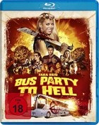 Party Bus to Hell