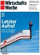 Wirtschaftswoche 37/2015