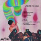The Breezes - Update My High