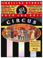 The Rolling Stones - Rock and Roll Circus (1996) Remaster (2019)