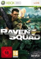 Raven Squad - Operation Hidden Danger (Xbox360)