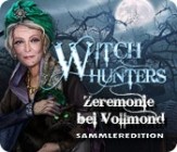 Witch Hunters - Zeremonie bei Vollmond Sammleredition