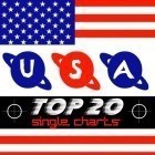US TOP20 Single Charts 16.01.2016