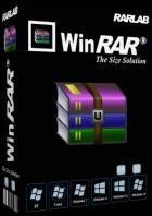 WinRAR v6.02 (x32-x64) + Portable