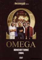 Omega - Koncertturne 2004 (2009