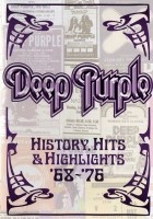 Deep Purple - History Hits & Highlights 68-76 (2009)