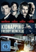 Kidnapping Freddy Heineken