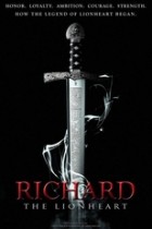 Richard: The Lionheart