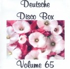 Deutsche Disco Box Vol.65