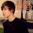 Justin Bieber - My Worlds (Limited Edition)