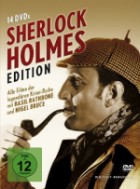 Sherlock Holmes Edition