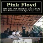 Pink Floyd - Hyde Park 1970