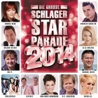 Die Grosse Schlager Starparade 2014 Folge 2