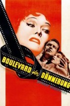 Boulevard der Dämmerung - Sunset Boulevard