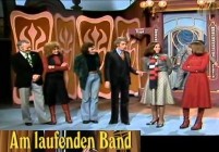 Am laufenden Band mit Rudi Carrell 1974-1979