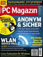 PC Magazin 08/2016