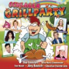 Schlager Grillparty 2013