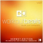 Workout Beats, Vol.8 (Musik Zum Trainieren)
