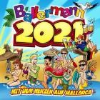 Ballermann 2021 - Mit Dem Herzen Auf Mallorca