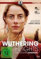 Wuthering Heights - Emily Brontes Sturmhoehe
