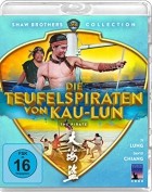 Die Teufelspiraten von Kau-Lun