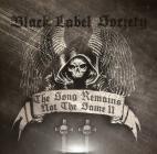 Black Label Society - The Song Remains Not The Same Vol II