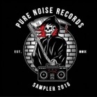 Pure Noise Records UK Tour Sampler