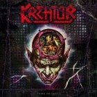 Kreator - Coma Of Souls (Deluxe Edition)