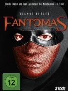 Fantomas - Die komplette Mini-Serie [2 DVDs]