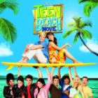 Disney Teen Beach Movie