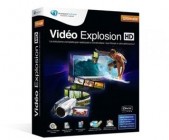 Avanquest Video Explosion HD Ultimate v7.7.0