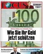 Focus Magazin 05/2017