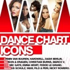 Dance Chart Icons