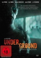 Underground - Tödliche Bestien  