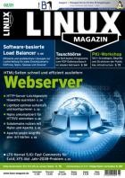 Linux Magazin 02/2021