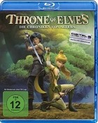 Throne of Elves - Die Chroniken von Altera