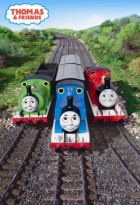 Thomas, die kleine Lokomotive und seine Freunde - DivX - Staffel 5