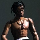 Travis Scott - Rodeo