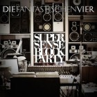 Die Fantastischen Vier - SUPERSENSE Block Party (EP)