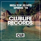 VA  -  Ibiza Top 20 Hits (Spring 18)
