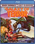 Galaxy of Terror (Roger Corman Cult Classix) (Unrated)