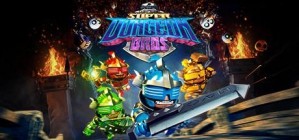 Super Dungeon Bros Reloaded