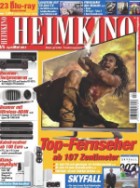 Heimkino Magazin 04-05/2013