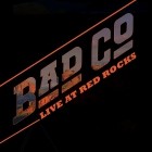 Bad Company - Live At Red Rock (2018)