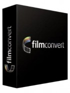 FilmConvert Pro Stand-Alone v1.02.30