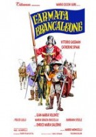 Die unglaublichen Abenteuer des hochwohllöblichen Ritters Branca Leone