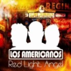 Los Americanos - Red Light Angel (Special Club Edition)