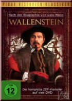 Wallenstein - Der komplette Vierteiler